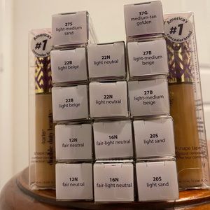 Tarte shape tape concealer. Price for each.